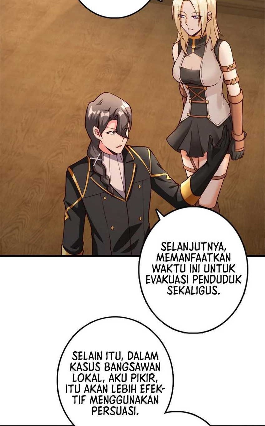 Release That Witch Chapter 348 Gambar 8