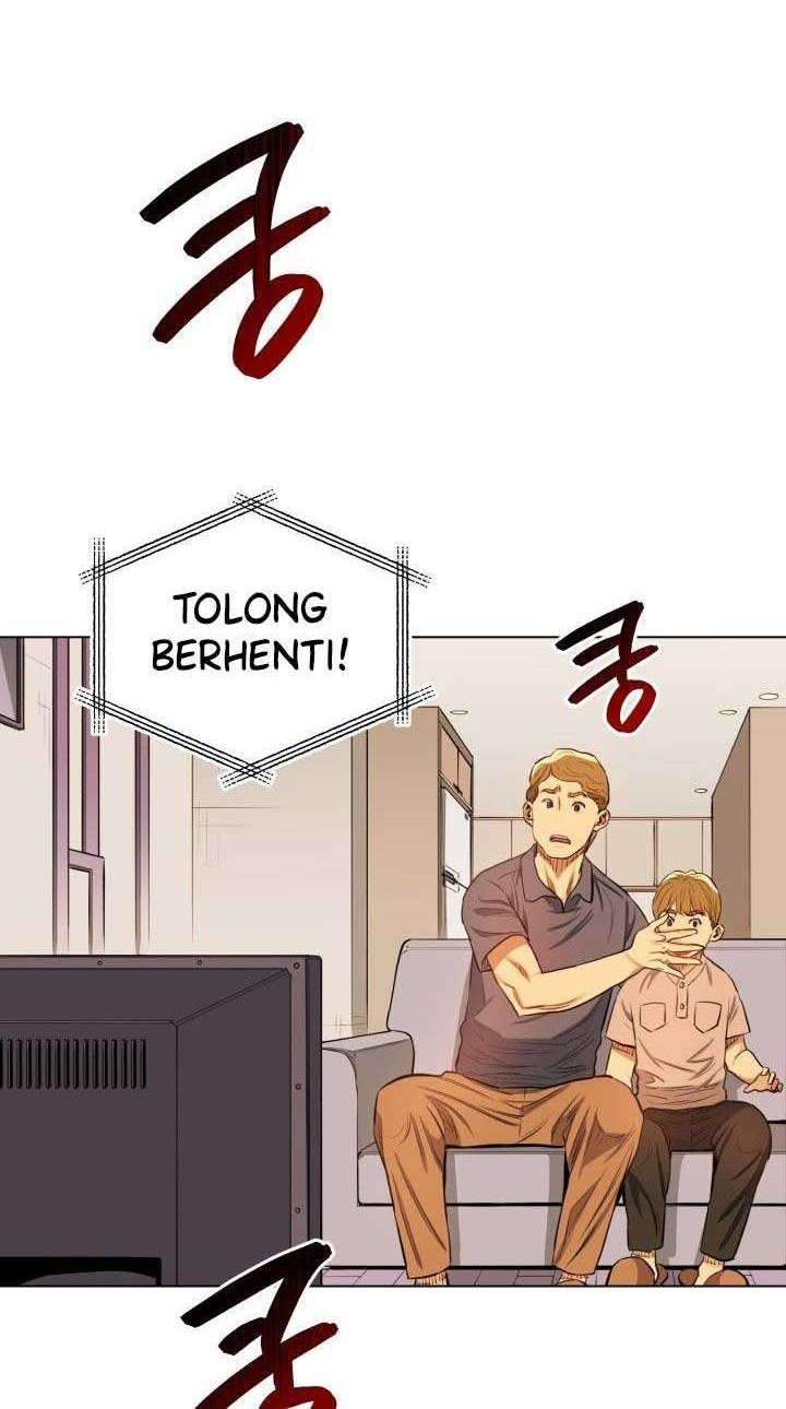 The God Of Professional Wrestling Chapter 16 Gambar 25