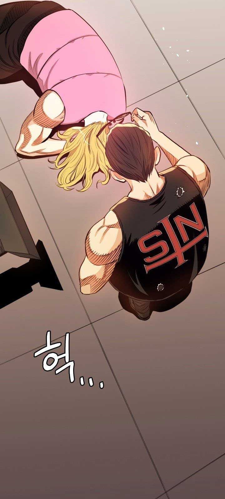 The God Of Professional Wrestling Chapter 16 Gambar 27