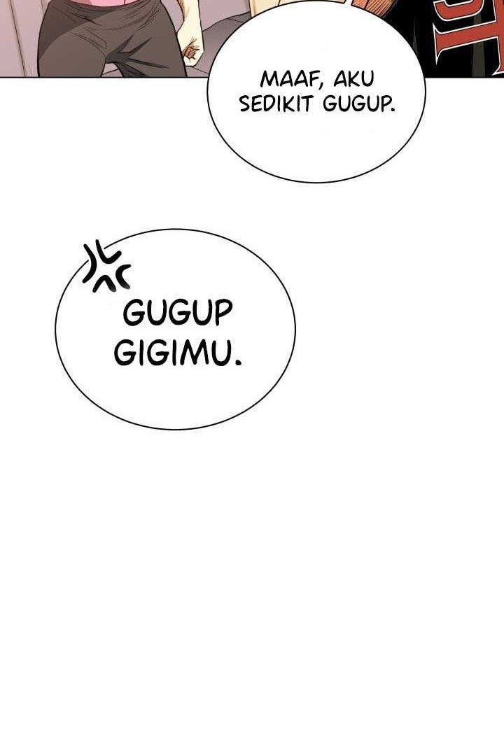 The God Of Professional Wrestling Chapter 16 Gambar 37