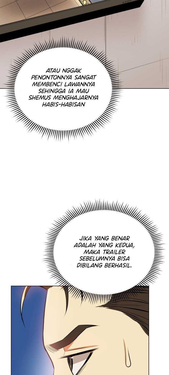 The God Of Professional Wrestling Chapter 16 Gambar 57