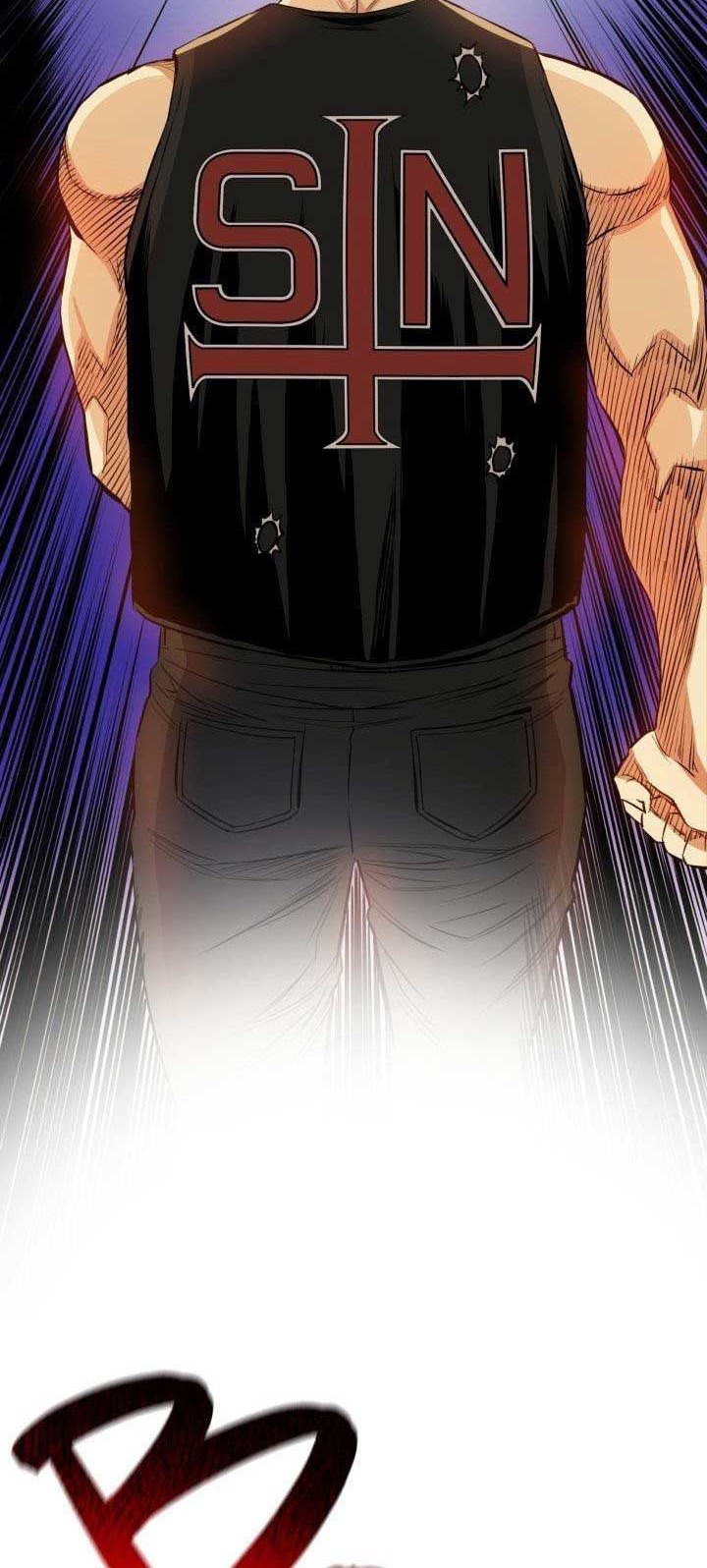 The God Of Professional Wrestling Chapter 16 Gambar 63