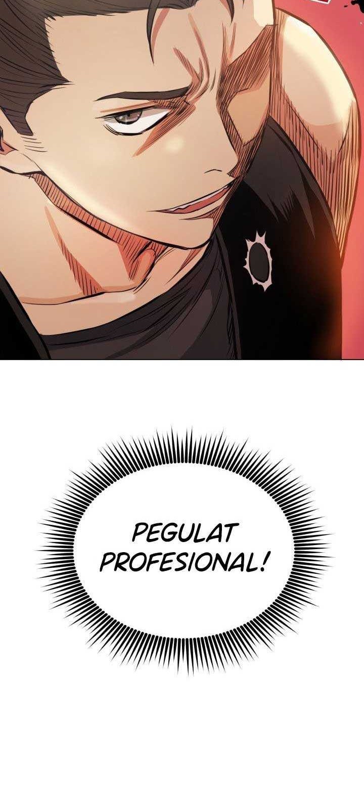 The God Of Professional Wrestling Chapter 16 Gambar 66