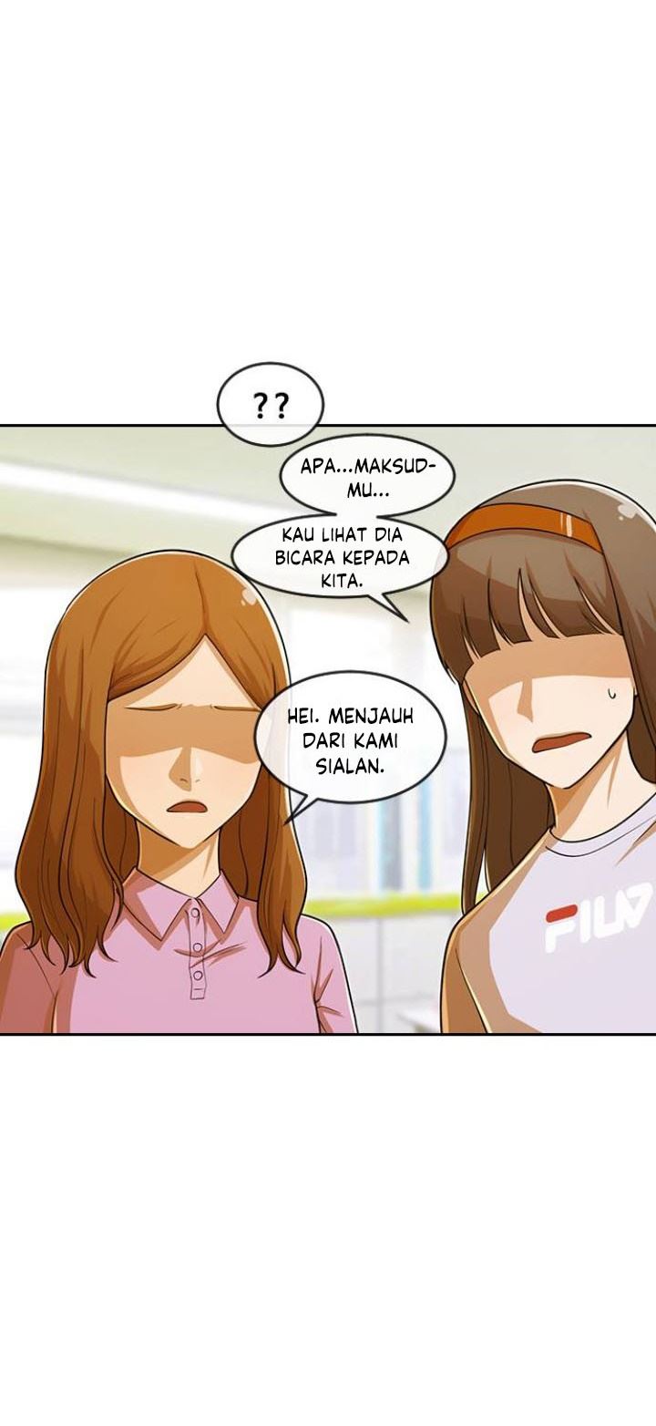 The Girl from Random Chatting! Chapter 178 Gambar 26