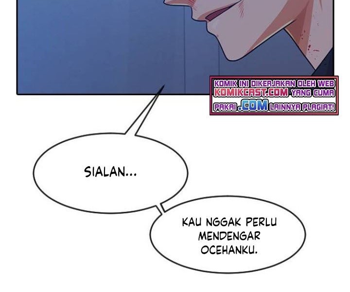 Manhwa The Girl from Random Chatting! Chapter 178 gambar nomor 2