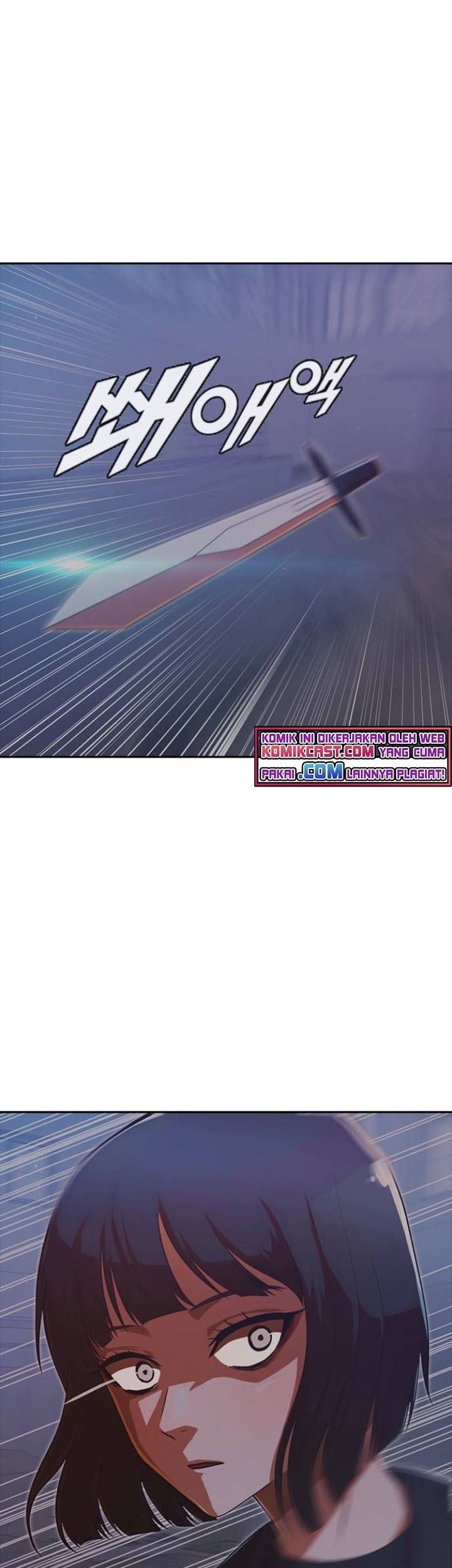 The Girl from Random Chatting! Chapter 178 Gambar 55