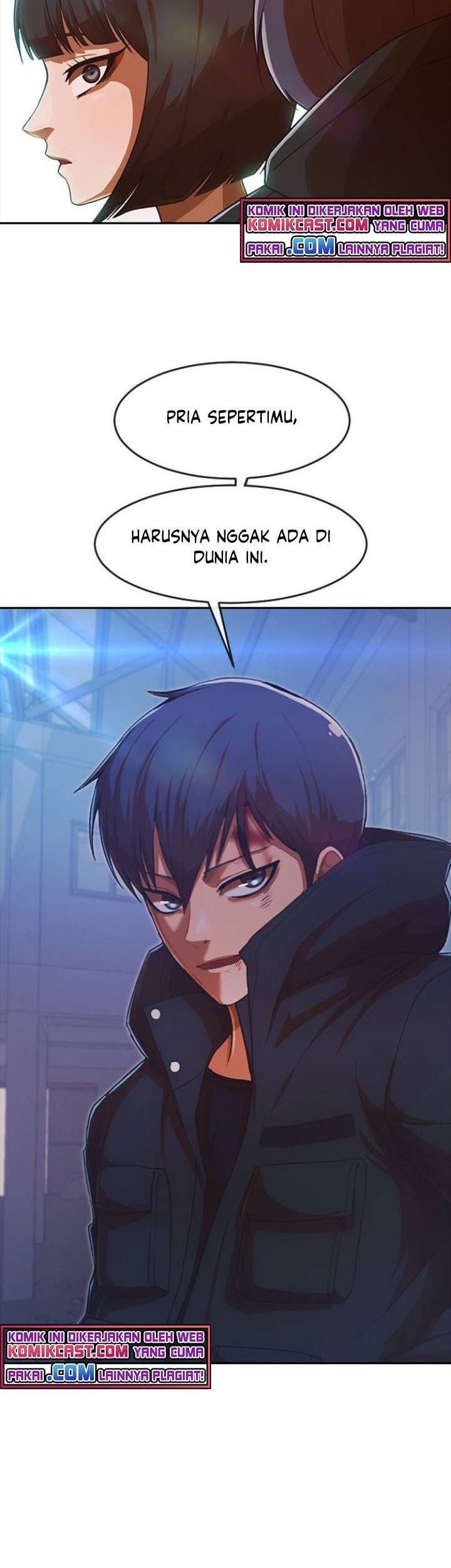 The Girl from Random Chatting! Chapter 178 Gambar 65