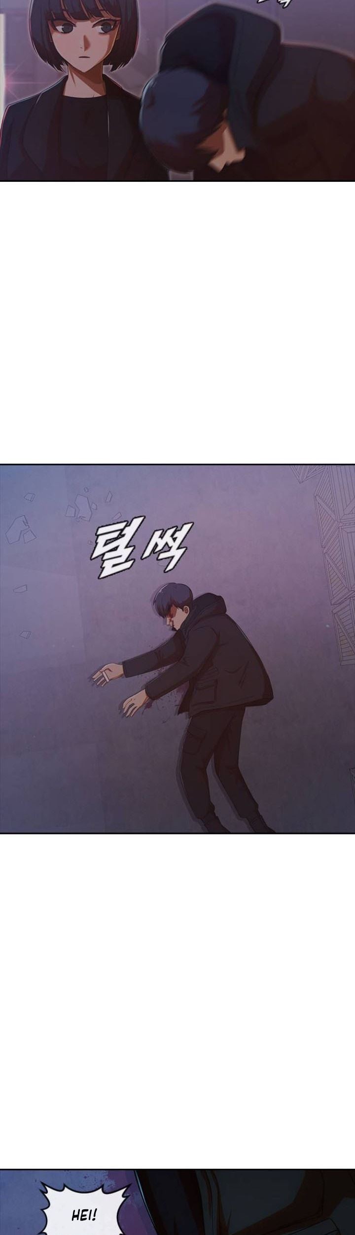 The Girl from Random Chatting! Chapter 178 Gambar 92