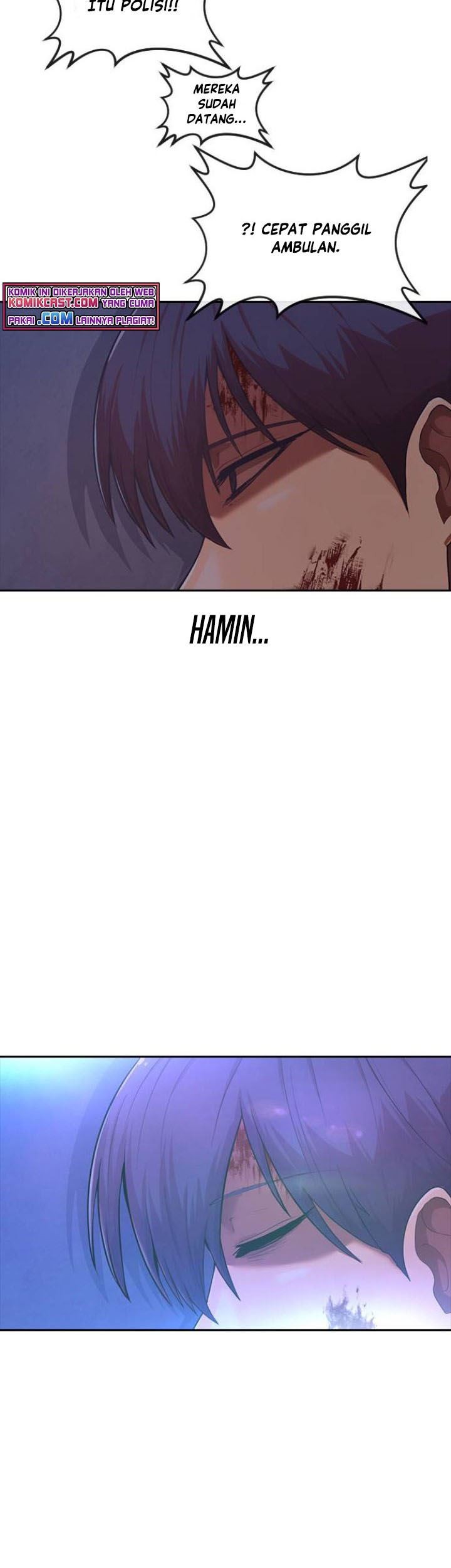 The Girl from Random Chatting! Chapter 178 Gambar 94