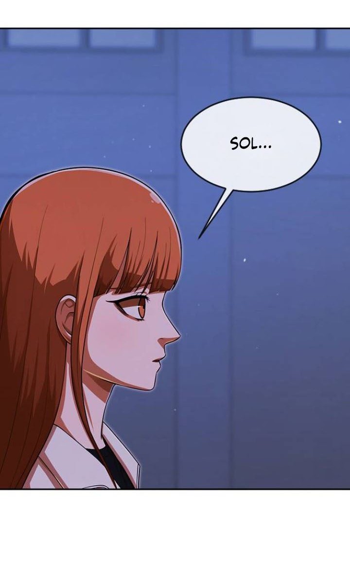 The Girl from Random Chatting! Chapter 178 Gambar 10