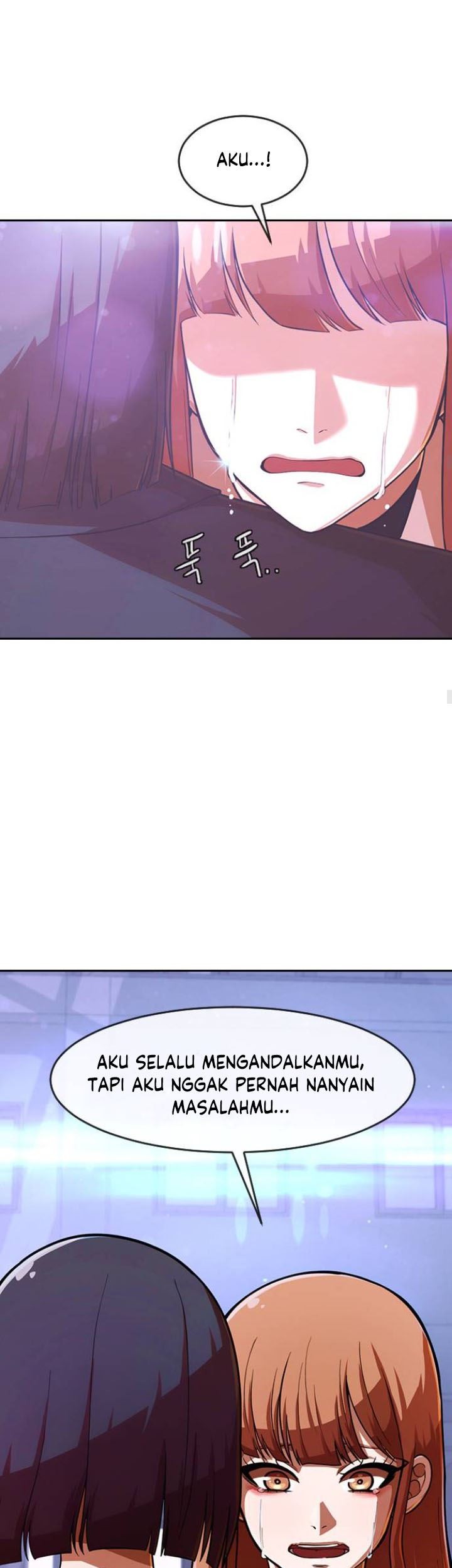 The Girl from Random Chatting! Chapter 178 Gambar 17