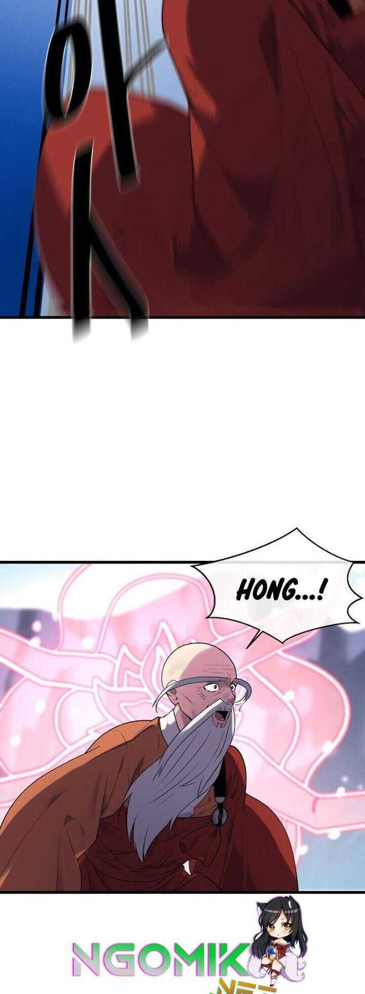 Volcanic Age Chapter 187 Gambar 6