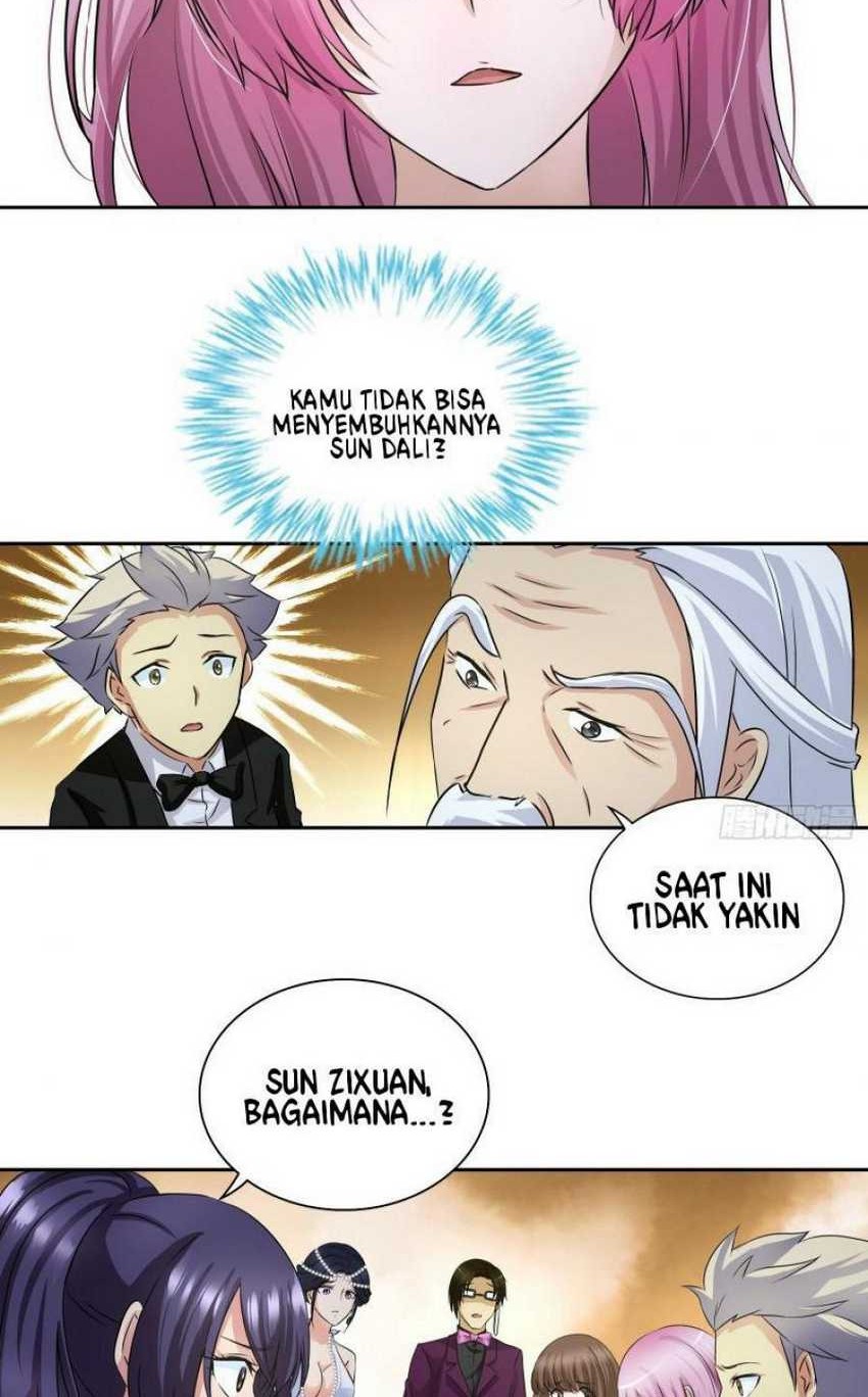 I Am The God Of Medicine Chapter 47 Gambar 12