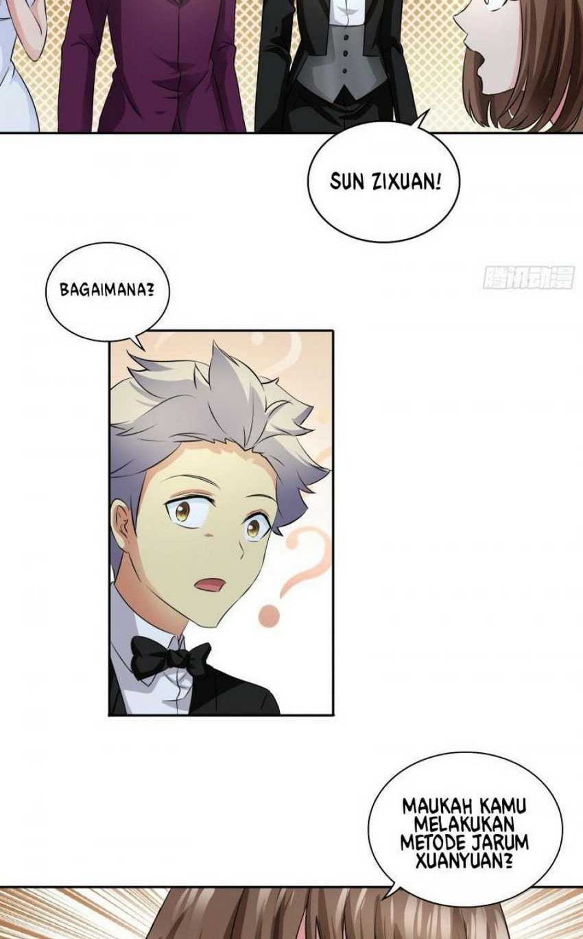 I Am The God Of Medicine Chapter 47 Gambar 6