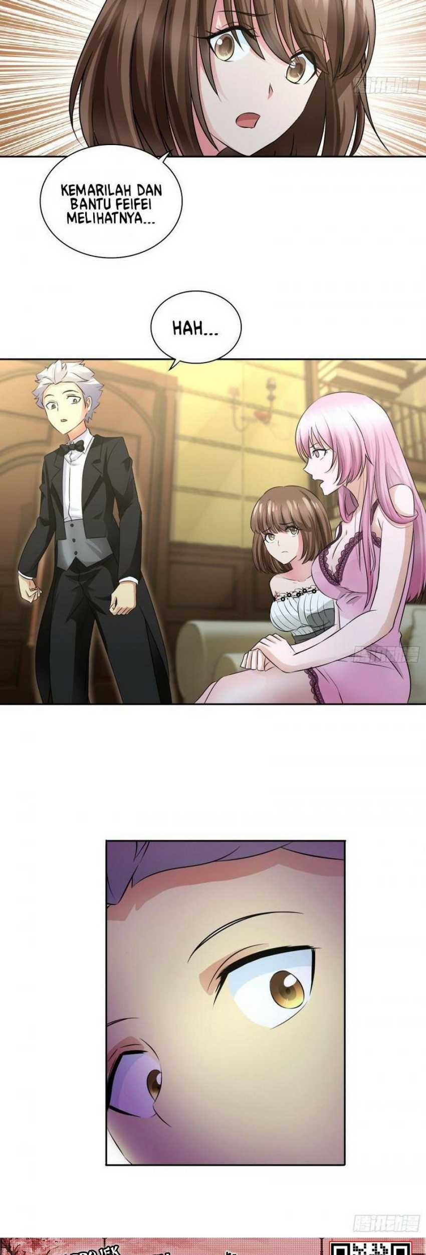 I Am The God Of Medicine Chapter 47 Gambar 7