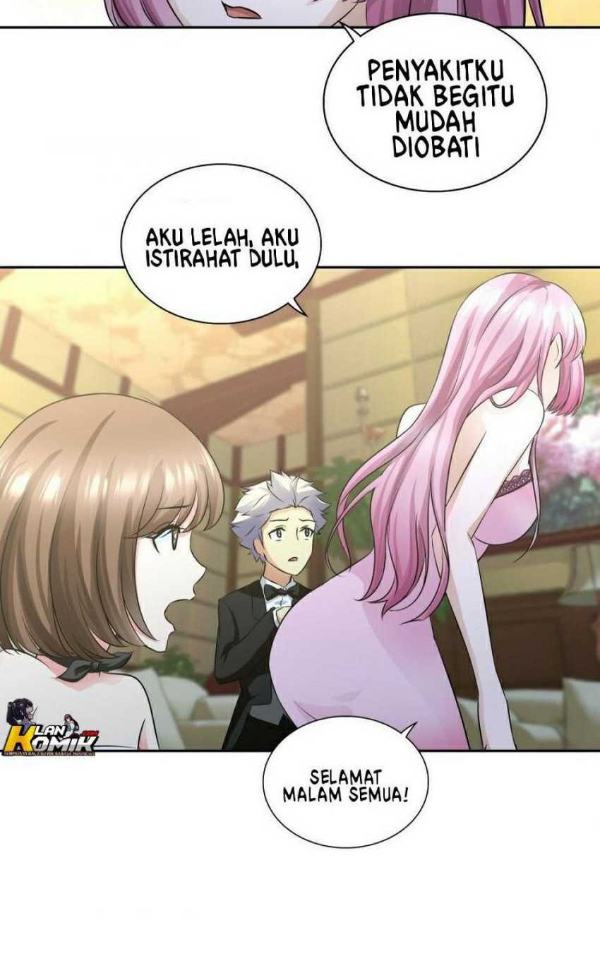 I Am The God Of Medicine Chapter 47 Gambar 14