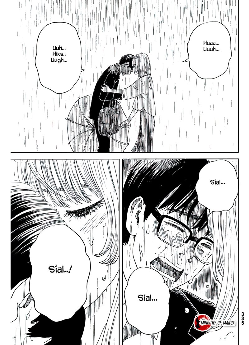 Okaeri Alice Chapter 17 Gambar 22