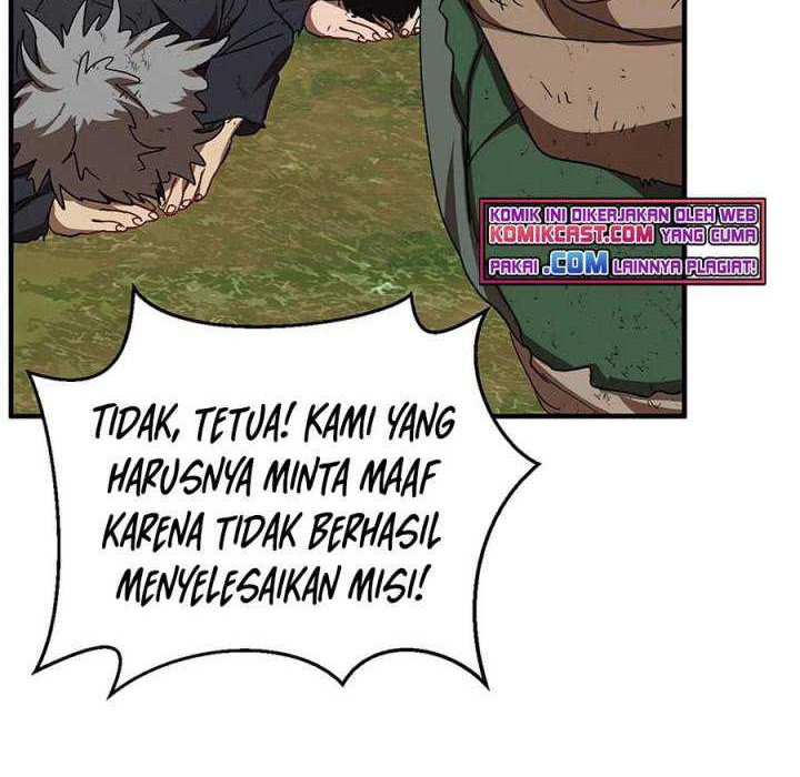 Mudang Association Chapter 54 Gambar 10