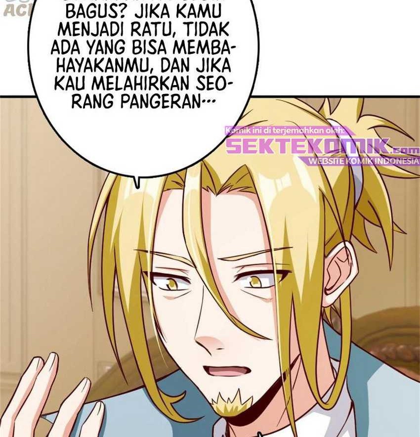 Release That Witch Chapter 346 Gambar 5