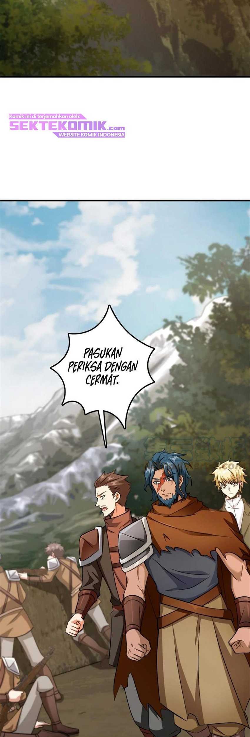 Release That Witch Chapter 346 Gambar 12