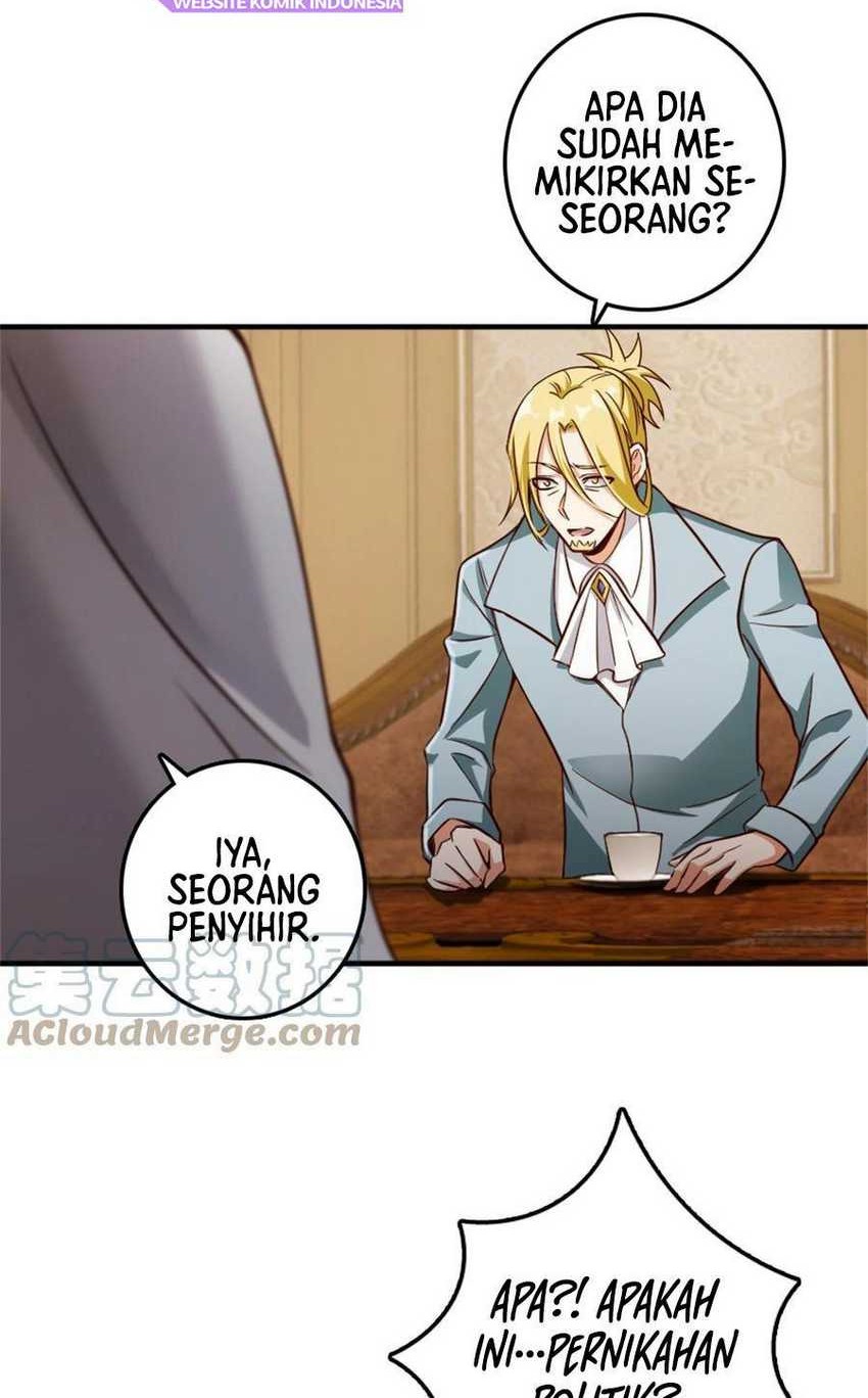 Release That Witch Chapter 346 Gambar 7