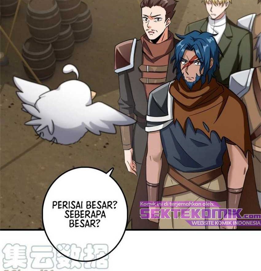 Release That Witch Chapter 346 Gambar 17