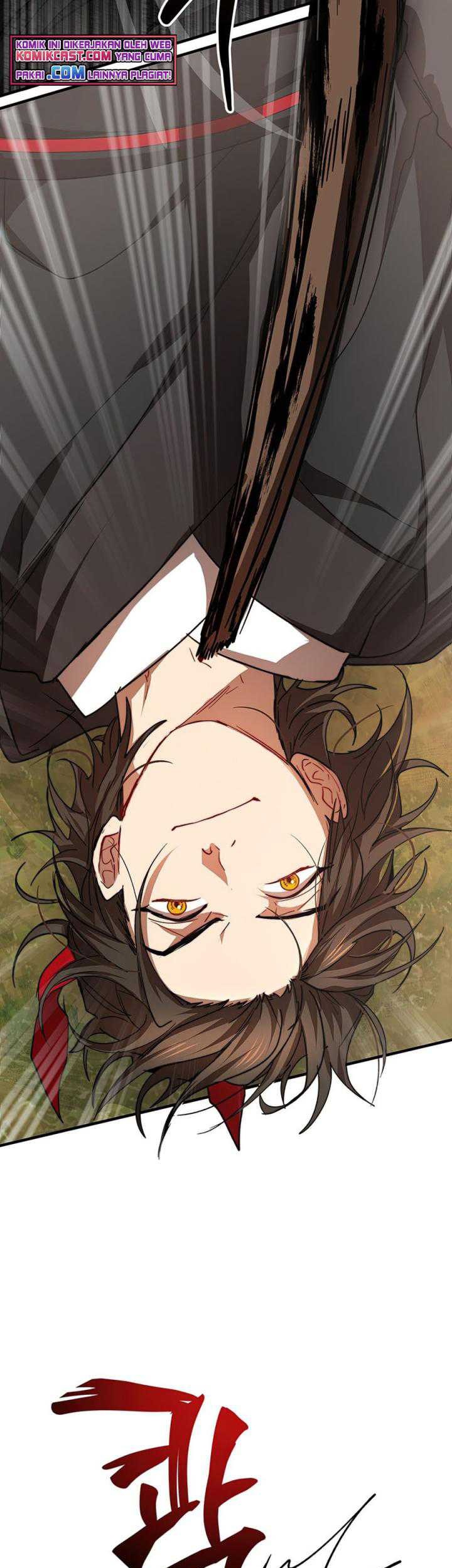 Mudang Association Chapter 55 Gambar 9