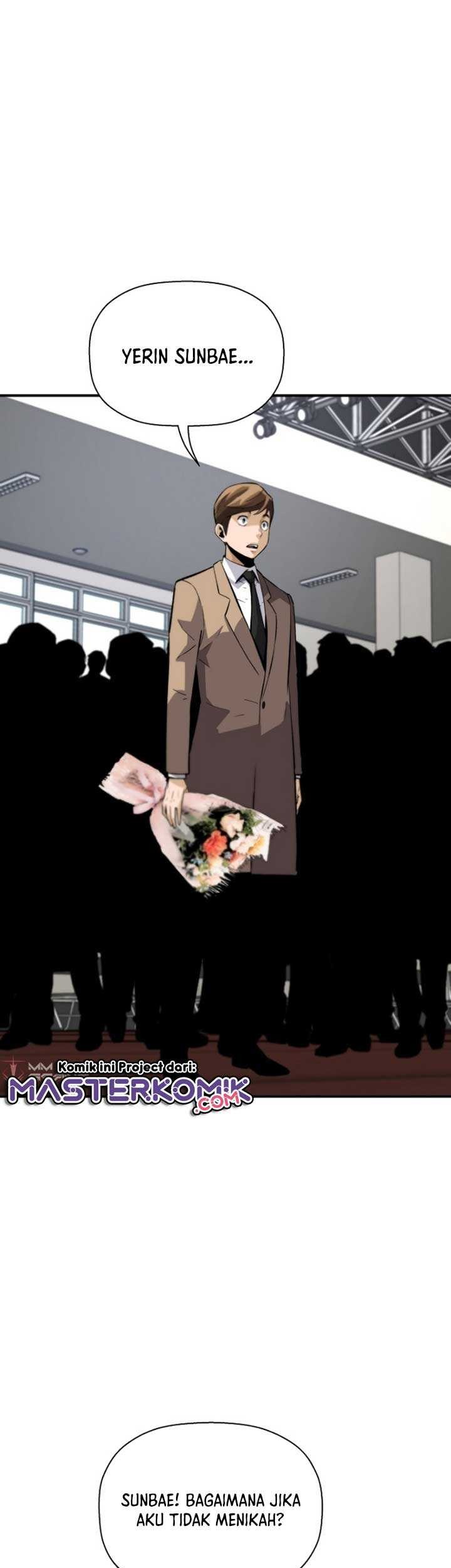 Return of the Legend Chapter 29 Gambar 20