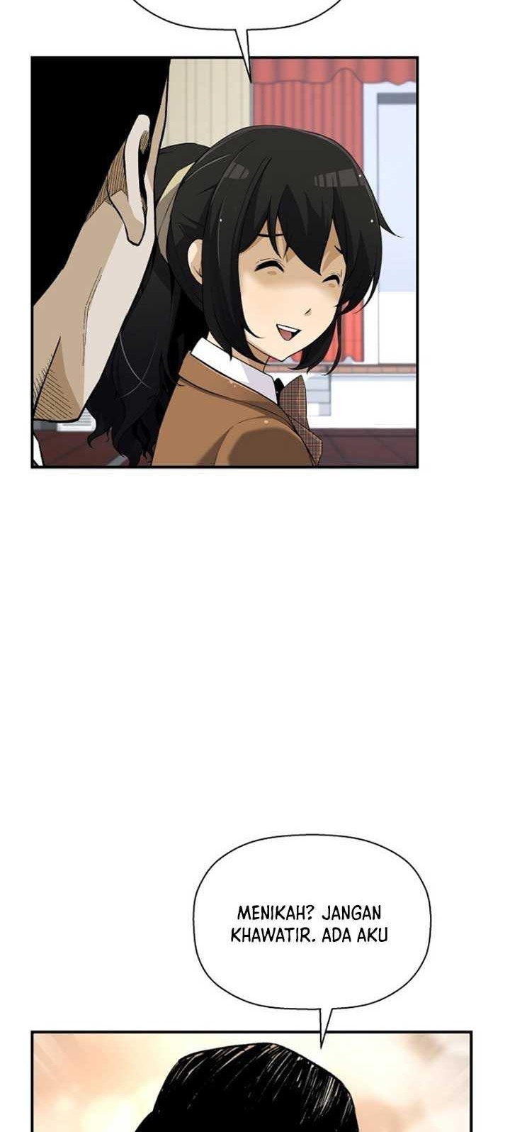 Return of the Legend Chapter 29 Gambar 21