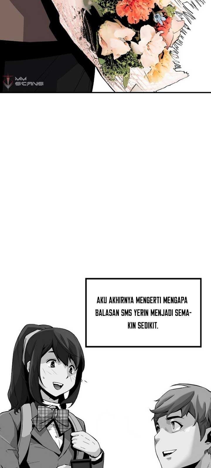 Return of the Legend Chapter 29 Gambar 24
