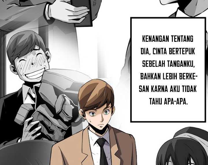 Return of the Legend Chapter 29 Gambar 25