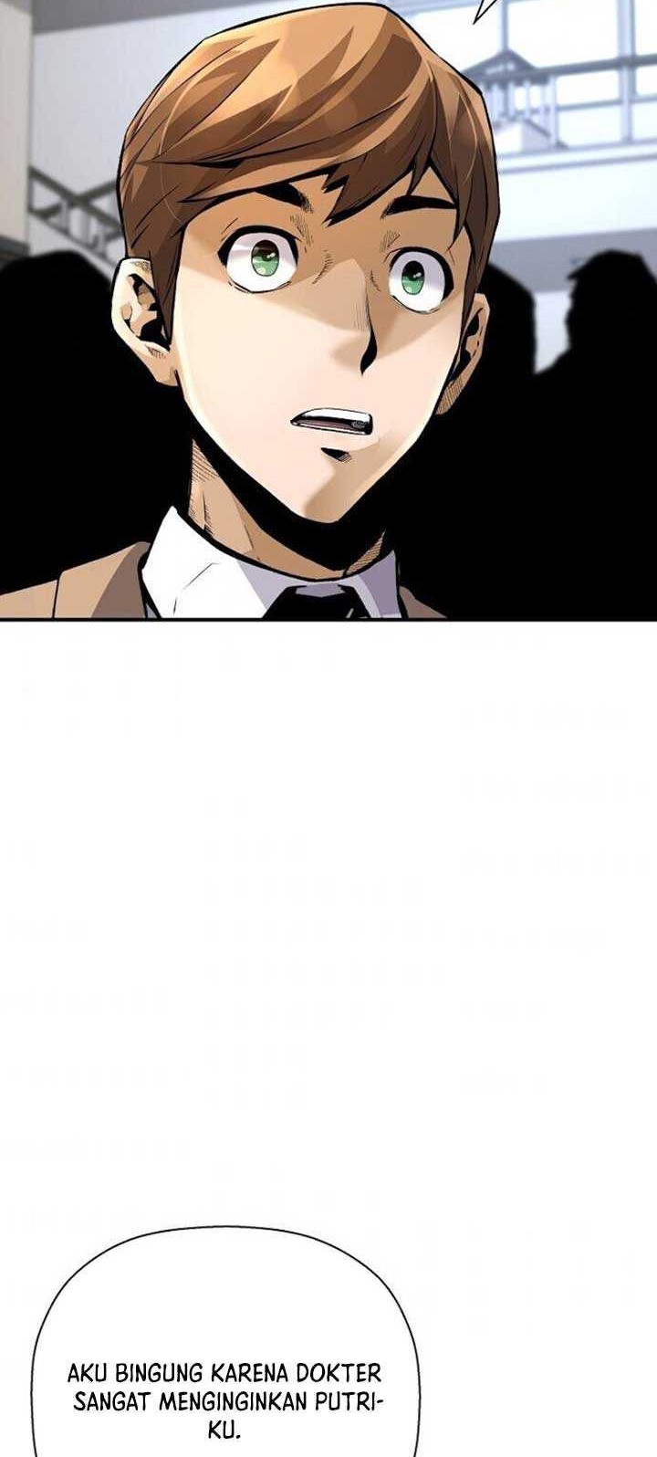 Return of the Legend Chapter 29 Gambar 27