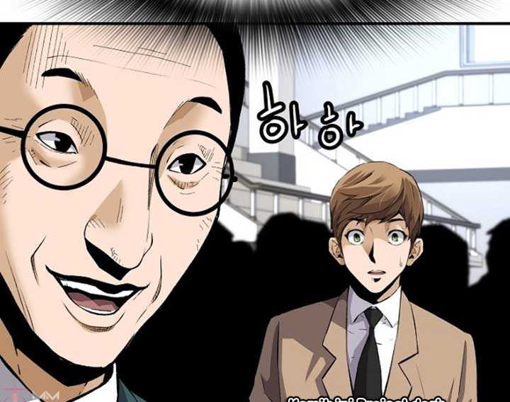 Return of the Legend Chapter 29 Gambar 31