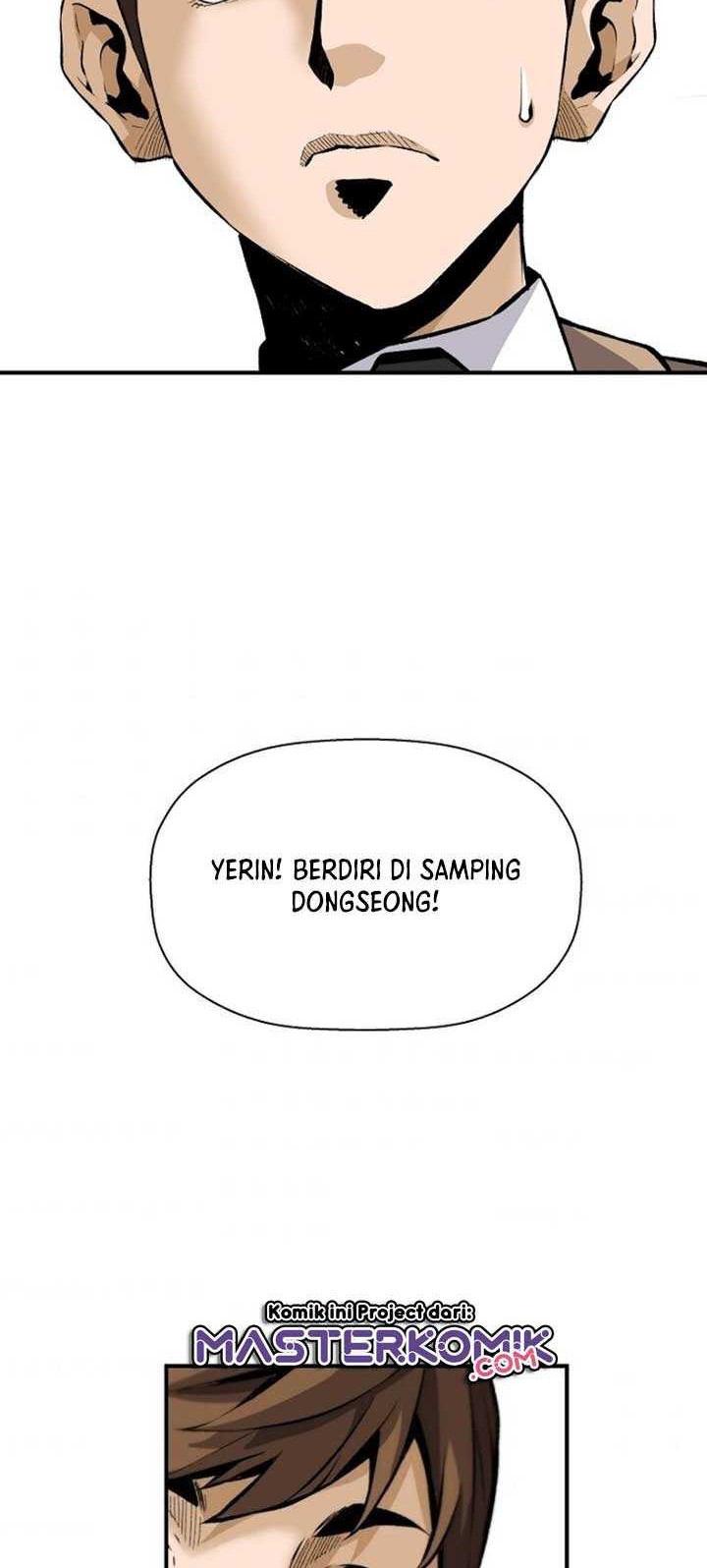 Return of the Legend Chapter 29 Gambar 33