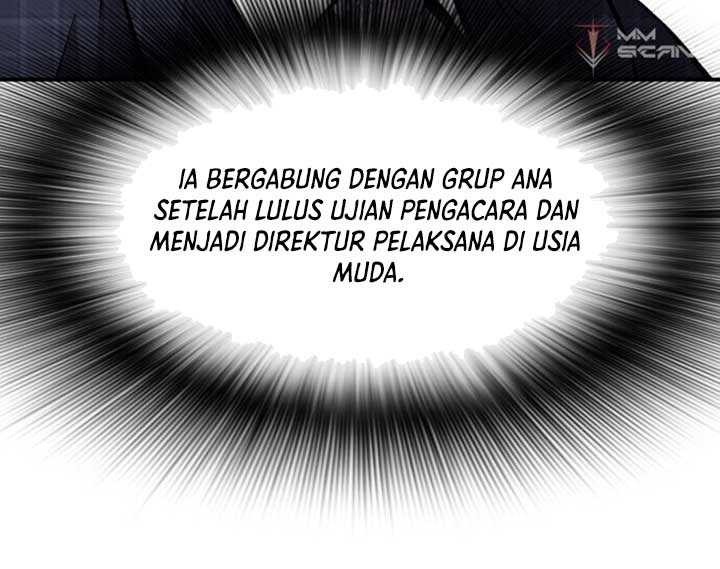 Return of the Legend Chapter 29 Gambar 37