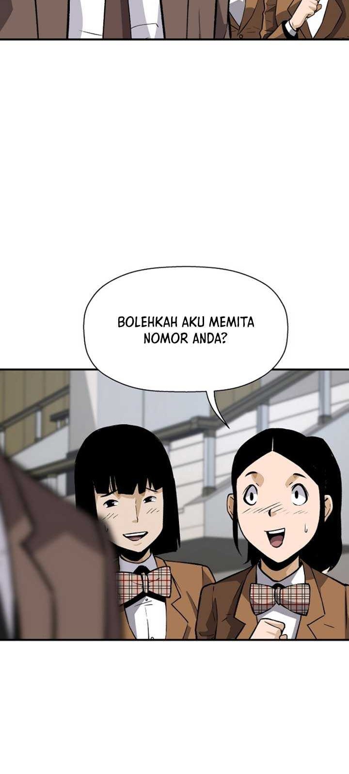 Return of the Legend Chapter 29 Gambar 39