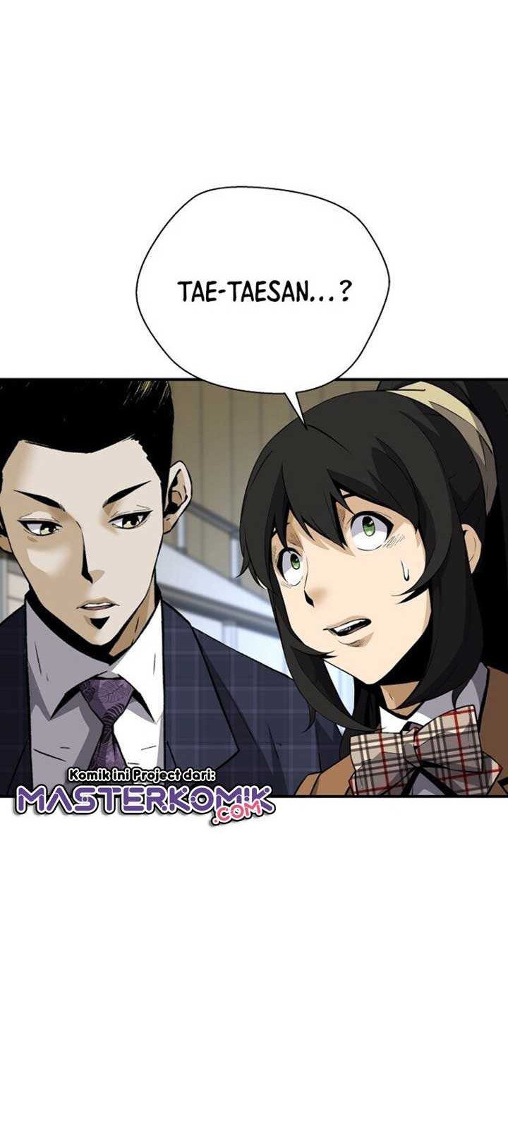 Return of the Legend Chapter 29 Gambar 42