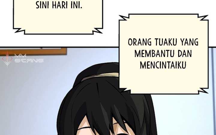 Return of the Legend Chapter 29 Gambar 4