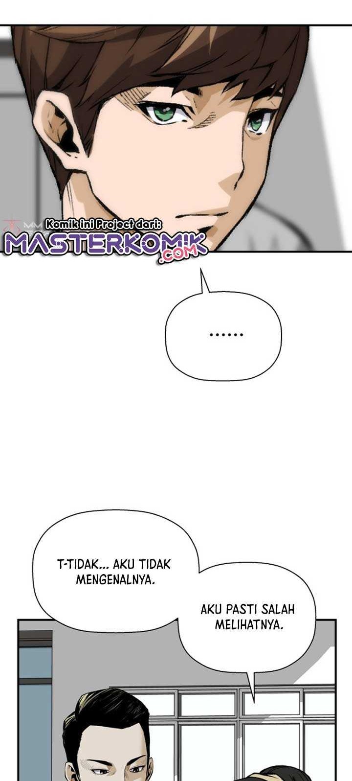 Return of the Legend Chapter 29 Gambar 45