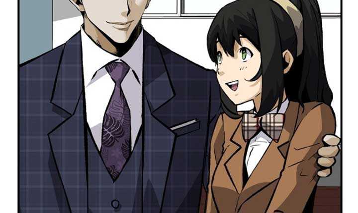 Return of the Legend Chapter 29 Gambar 46