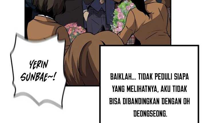 Return of the Legend Chapter 29 Gambar 49