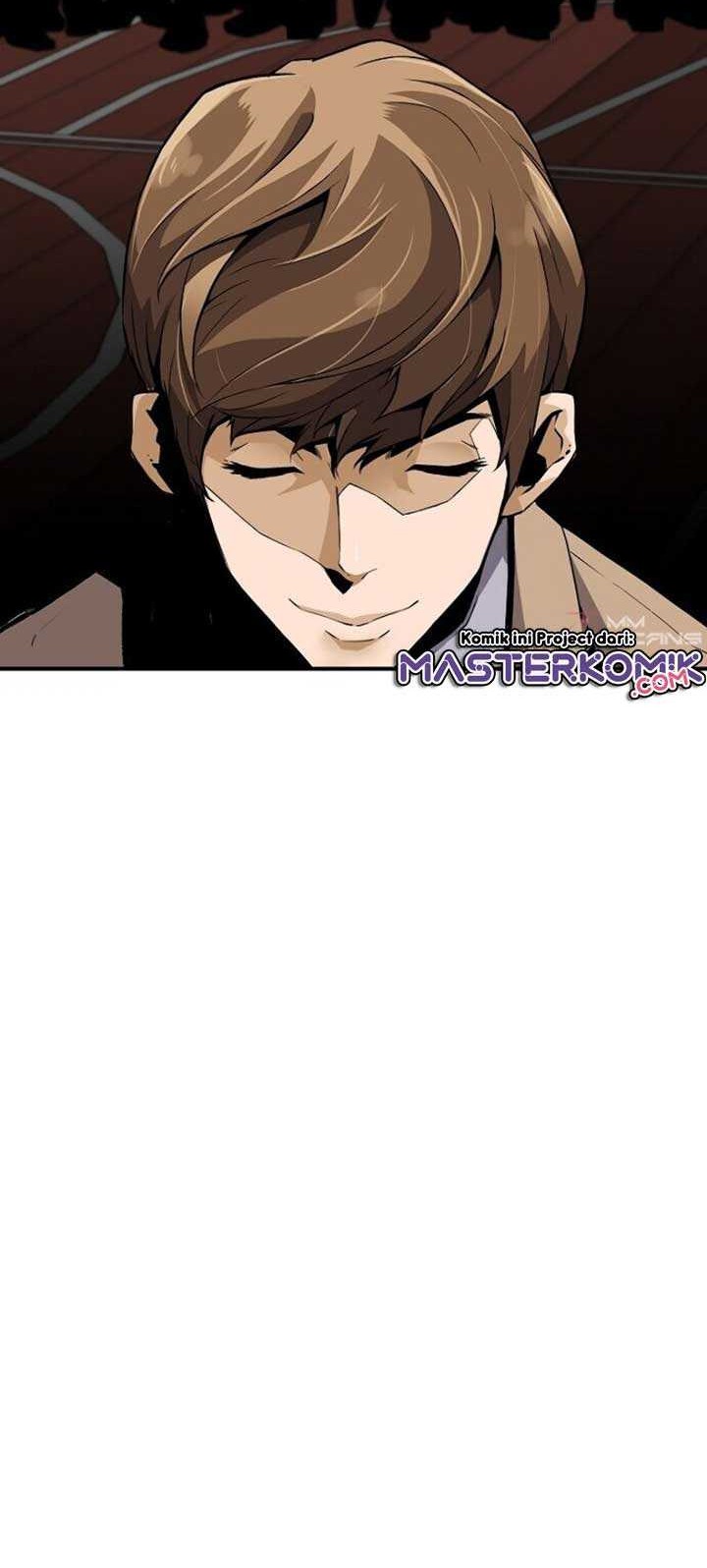 Return of the Legend Chapter 29 Gambar 51