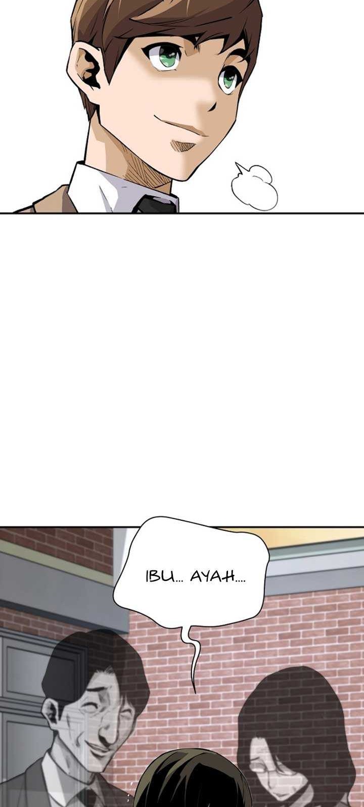 Return of the Legend Chapter 29 Gambar 57