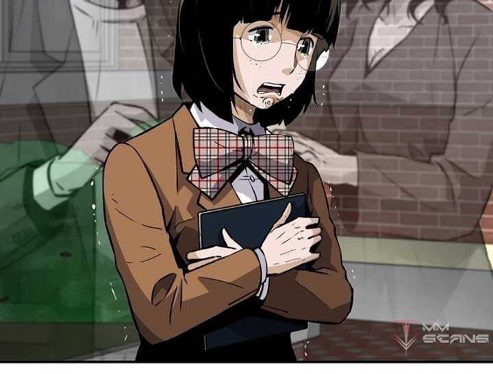 Return of the Legend Chapter 29 Gambar 58