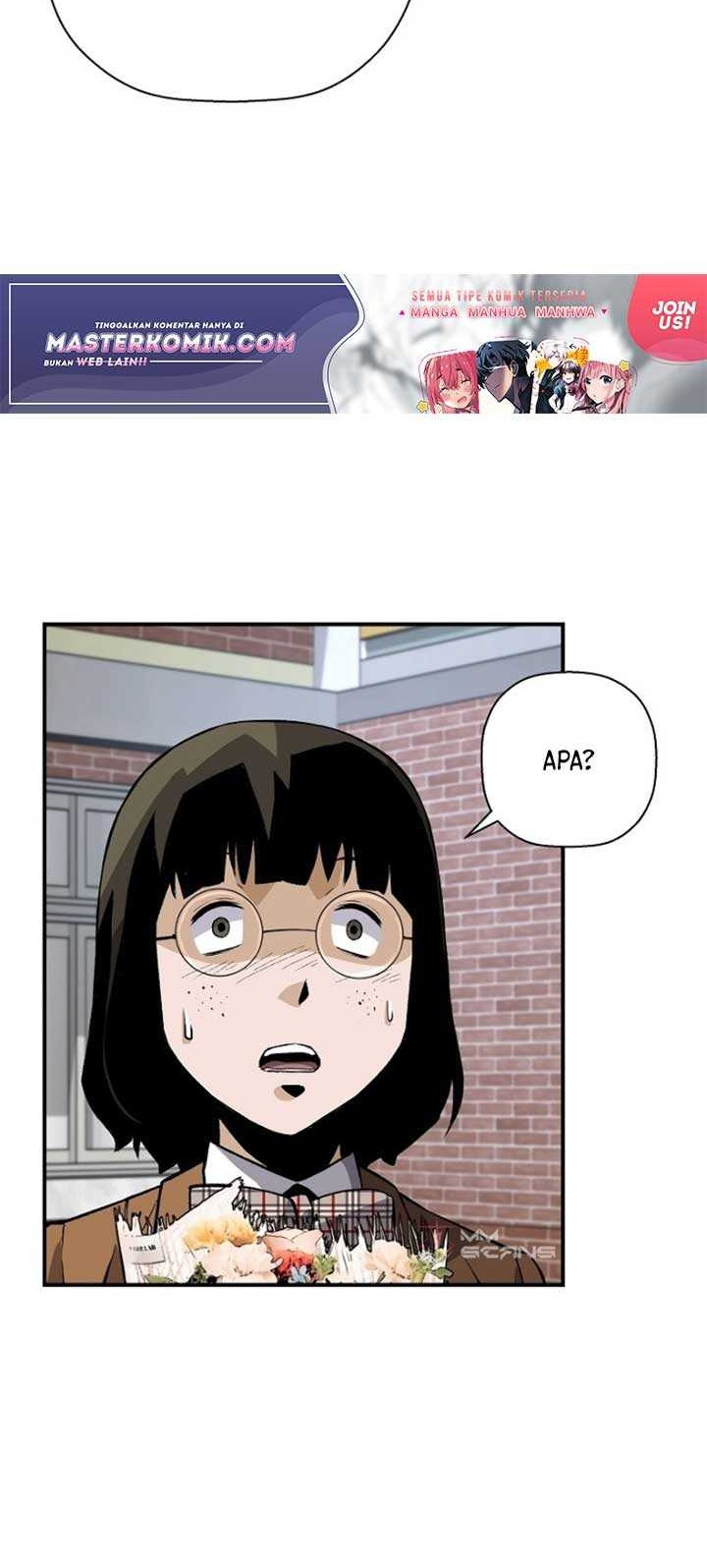 Return of the Legend Chapter 29 Gambar 63