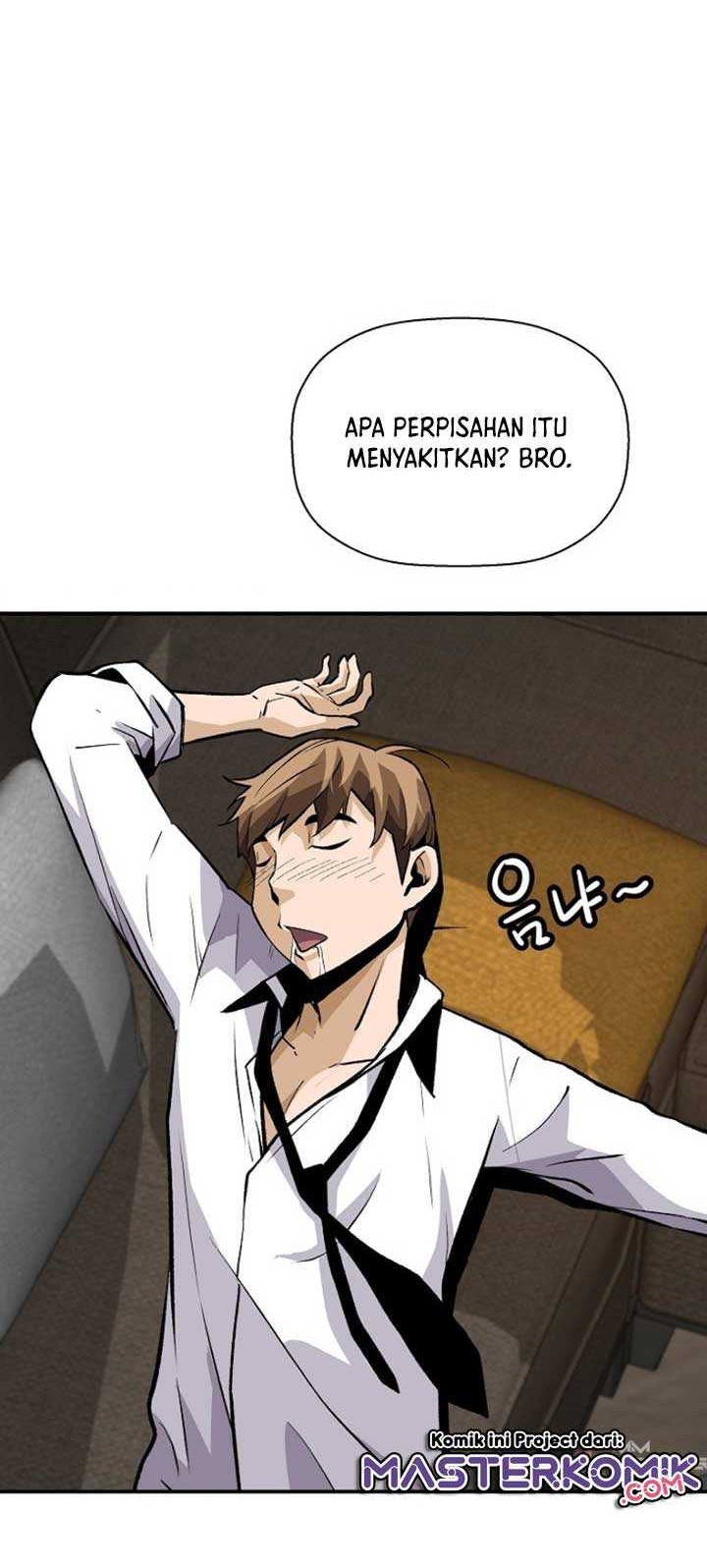 Return of the Legend Chapter 29 Gambar 69