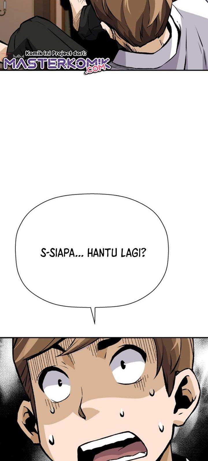 Return of the Legend Chapter 29 Gambar 72