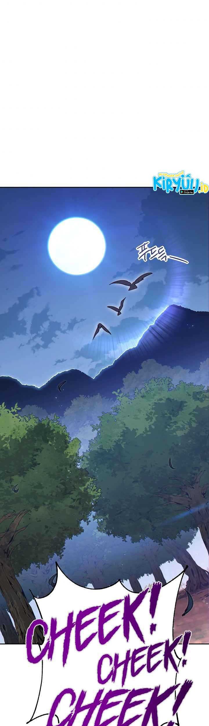 Skeleton Soldier Couldn’t Protect the Dungeon Chapter 127 Gambar 36