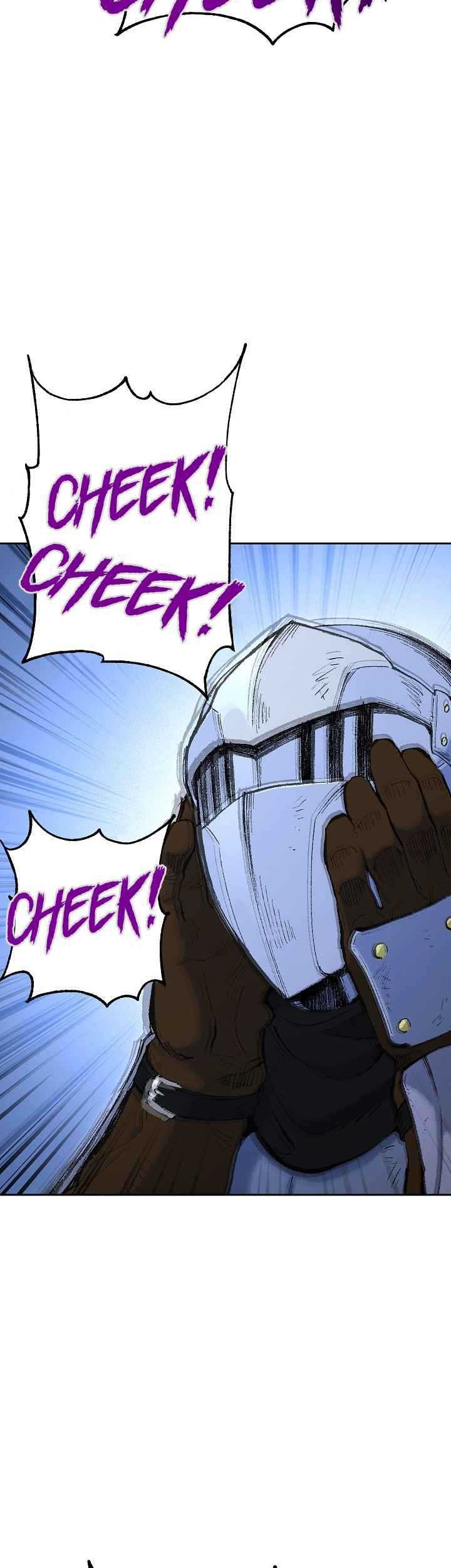 Skeleton Soldier Couldn’t Protect the Dungeon Chapter 127 Gambar 37