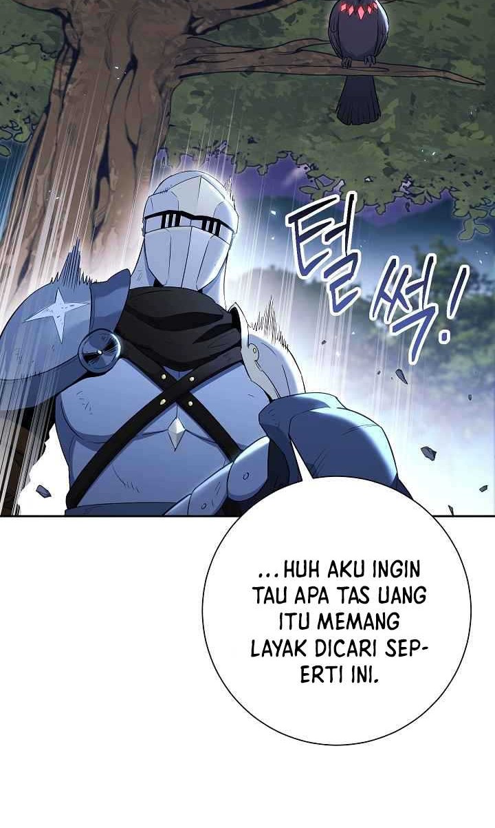 Skeleton Soldier Couldn’t Protect the Dungeon Chapter 127 Gambar 43